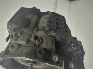 КПП - робот, Volkswagen Golf 2003-2009