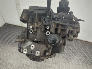 КПП - робот, Volkswagen Golf 2003-2009