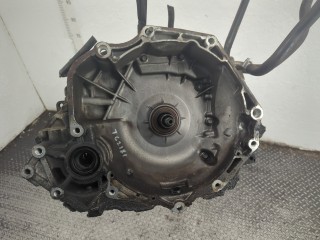 КПП - автомат (АКПП), Opel Corsa 2006-2011