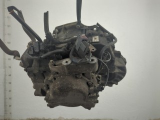 КПП - автомат (АКПП), Opel Corsa 2006-2011