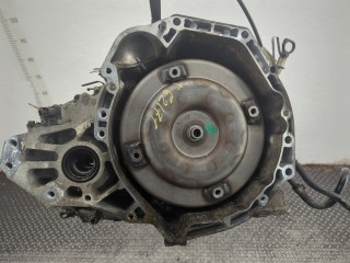 КПП - автомат (АКПП), Nissan Almera 2002-2006