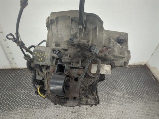 КПП - автомат (АКПП), Nissan Almera 2002-2006