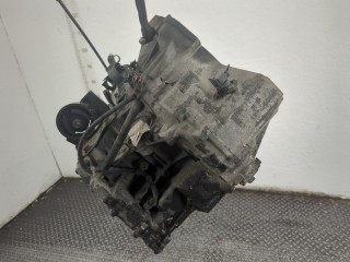 КПП - автомат (АКПП), Nissan Almera 2002-2006