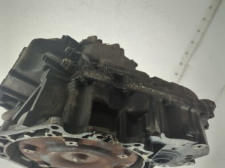 КПП - автомат (АКПП), Saab 9-5 2005-2010