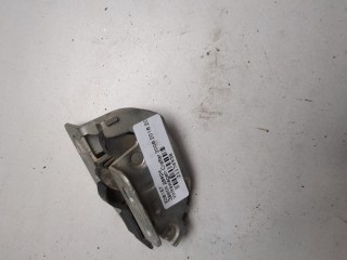 Замок двери левый задний, ориг. номер 2E1827506G, 2E1827506F, Volkswagen Crafter 2011-2016