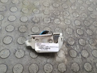 Замок двери левый задний, ориг. номер 2E1827506G, 2E1827506F, Volkswagen Crafter 2011-2016
