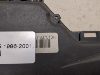 Замок двери левый передний, Volkswagen Passat 5 1996-2001