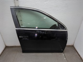 Замок двери правый передний, ориг. номер 3D2837016J, Volkswagen Jetta 5 2005-2010