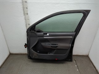 Замок двери правый передний, ориг. номер 3D2837016J, Volkswagen Jetta 5 2005-2010
