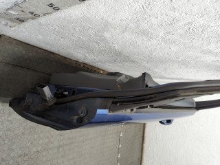 Замок двери левый передний, Ford Focus 2007-2011