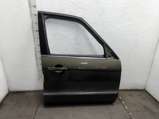 Замок двери правый передний Ford Galaxy 2006-2010
