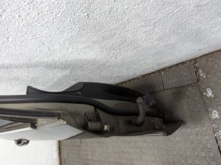 Замок двери правый передний, Ford Galaxy 2006-2010