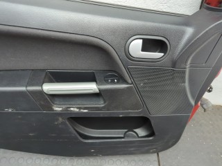 Замок двери левый передний, Ford Fusion 2005-2012