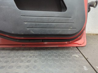 Замок двери левый передний, Ford Fusion 2005-2012