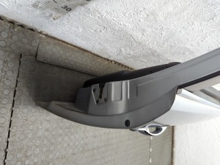 Замок двери правый передний, Ford Mondeo 2003-2007