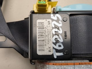 Ремень безопасности левый передний, ориг. номер 81850S6DE01ZC, Honda Civic 2003-2005