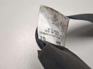 Ремень безопасности правый передний, Nissan Tiida 2004-2012