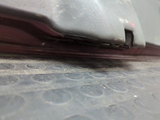 Подсветка номера, Ford Focus 2001-2005