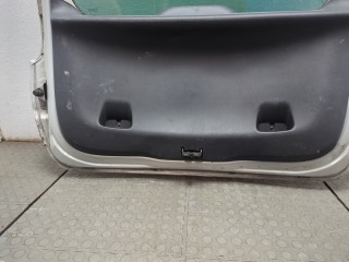 Подсветка номера, Renault Scenic 2009-2012