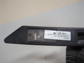Подсветка номера, ориг. номер 8E0943021B, 8E0943022B, Audi A3 2008-2013