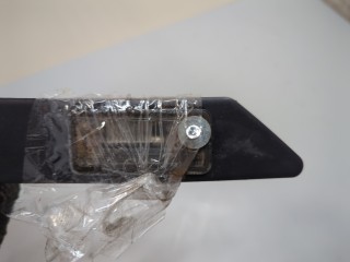 Подсветка номера, ориг. номер 8E0943021B, 8E0943022B, Audi A3 2008-2013