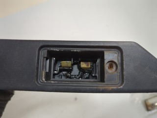 Подсветка номера, ориг. номер 8E0943021B, 8E0943022B, Audi A3 2008-2013
