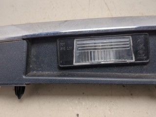 Подсветка номера, ориг. номер 848104HB1A, 265108990A, Infiniti Q50 2013-2017