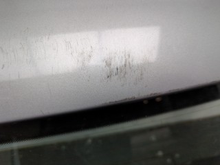Подсветка номера, Mercedes E W212 2009-2013