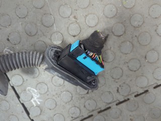 Ручка двери салона правая передняя, ориг. номер 51217225690, 7225690, BMW 5 F10 2009-2013