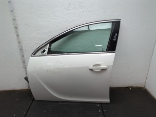 Ручка двери салона левая передняя Opel Insignia 2008-2013