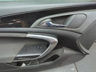 Ручка двери салона левая передняя, Opel Insignia 2008-2013