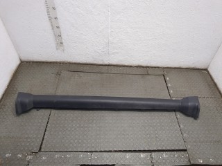 Накладка на порог правая передняя, Jeep Liberty 2007-2012