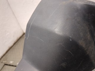 Накладка на порог правая передняя, Jeep Liberty 2007-2012