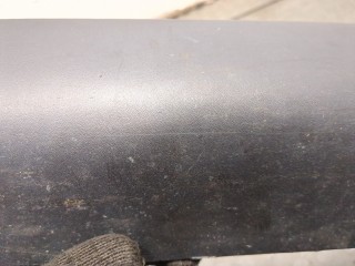 Накладка на порог правая передняя, Jeep Liberty 2007-2012