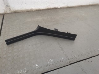 Накладка на порог левая задняя BMW X5 E53 2003-2006