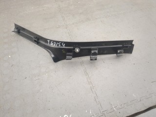 Накладка на порог левая задняя, ориг. номер 8402109, 51478402109, BMW X5 E53 2003-2006