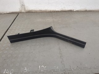 Накладка на порог правая задняя, ориг. номер 51478402110, 8402110, BMW X5 E53 2003-2006