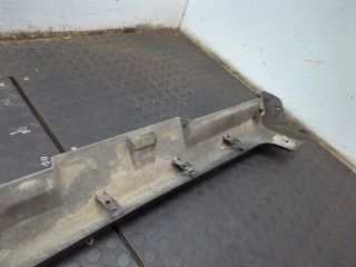 Накладка на порог правая задняя, Mazda 3 2008-2011