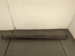 Накладка на порог левая передняя, ориг. номер 9681060880, Citroen C5 2004-2008