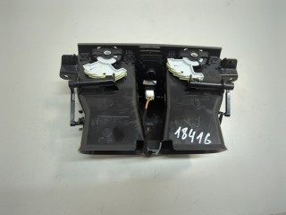 Часы, Cadillac SRX 2003-2009