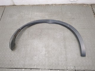 Брызговик правый задний, Nissan Qashqai 2006-2010