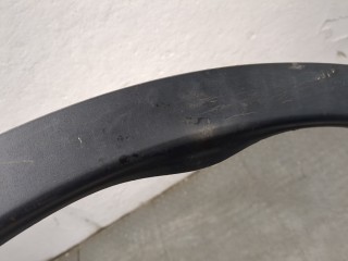 Брызговик правый задний, Nissan Qashqai 2006-2010