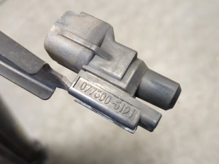 Радиатор кондиционера, Subaru Tribeca 2007-2014