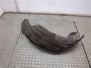 Защита арок (подкрылок) правая задняя, Ford Mondeo 2006-2010