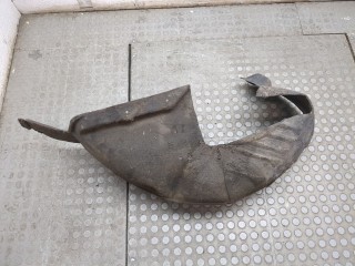 Защита арок (подкрылок) правая задняя, Ford Mondeo 2006-2010