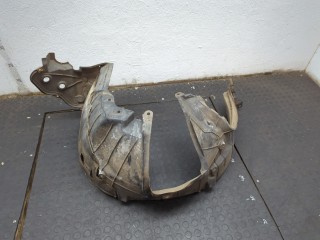 Защита арок (подкрылок) левая передняя, Nissan X-Trail 2007-2011