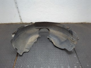 Защита арок (подкрылок) левая передняя, Ford Focus 2007-2011