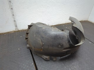 Защита арок (подкрылок) левая передняя, Ford Focus 2007-2011