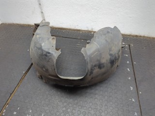 Защита арок (подкрылок) левая передняя, Ford Focus 2007-2011