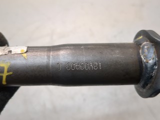 Кардан рулевой, Nissan Qashqai 2006-2010